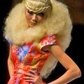 Безумные фантазии молодых китайских дизайнеров на China Fashion Week