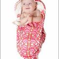 Newborn NOONIE: мода для младенцев