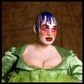 Фэшн-фрик Leigh Bowery