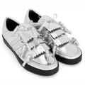 Кеды Jeremy Scott Adidas Originals