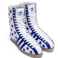 Кеды Jeremy Scott Adidas Originals