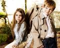 Burberry. Мода для детей: Стильное наследие